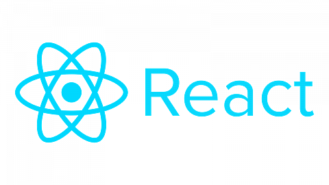 React logo